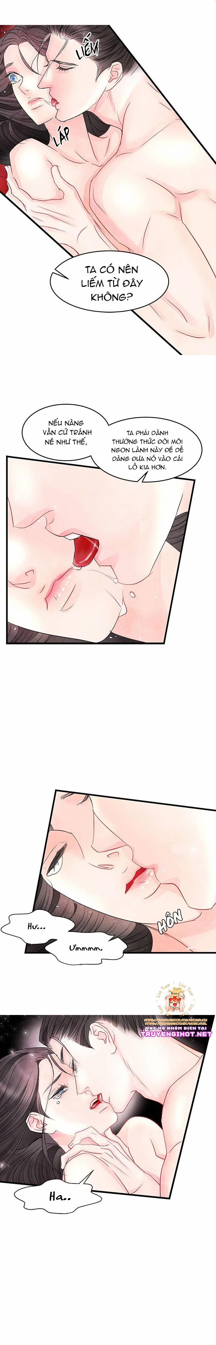 Đêm Hoang Dại 5.2 trang 4