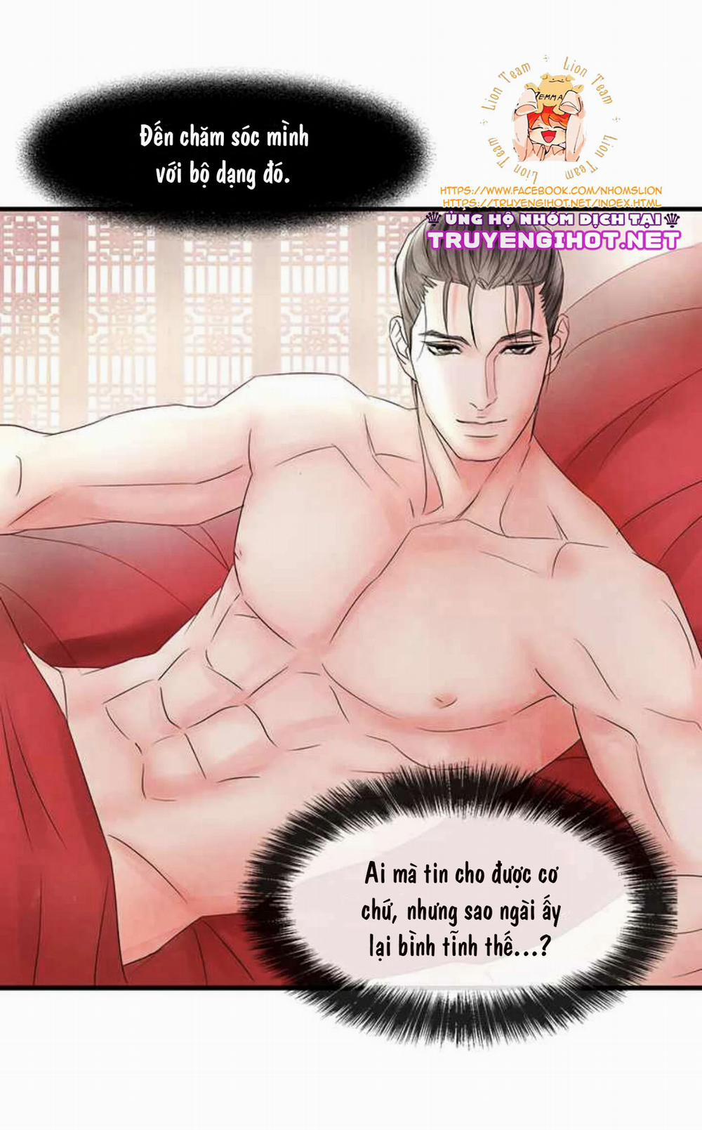 Đêm Hoang Dại 7.1 trang 22