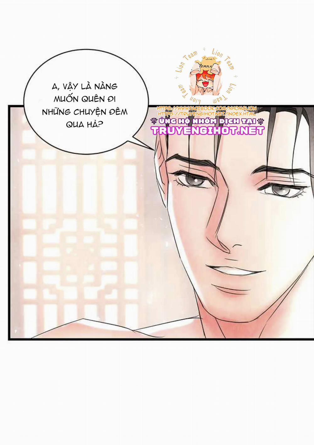 Đêm Hoang Dại 7.2 trang 1