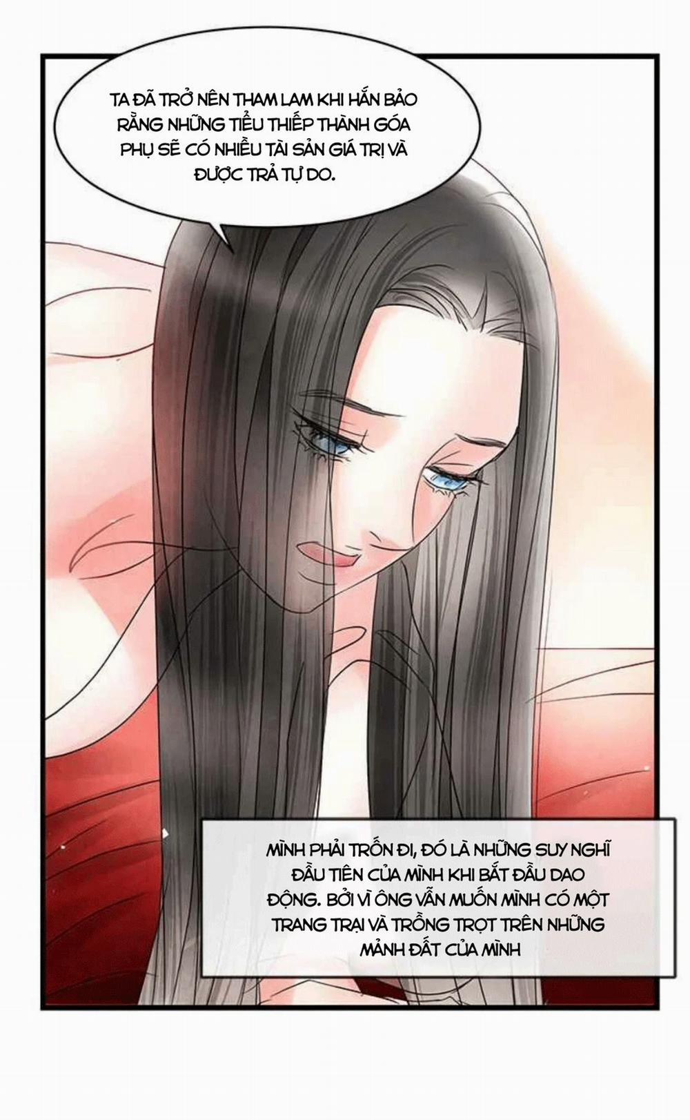 Đêm Hoang Dại 8.1 trang 10