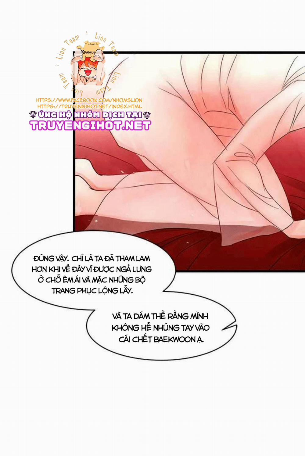 Đêm Hoang Dại 8.1 trang 13