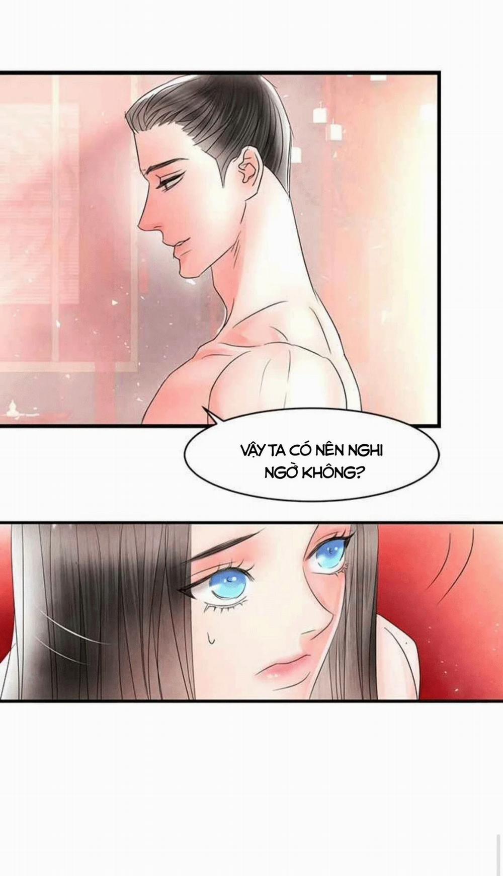 Đêm Hoang Dại 8.1 trang 19