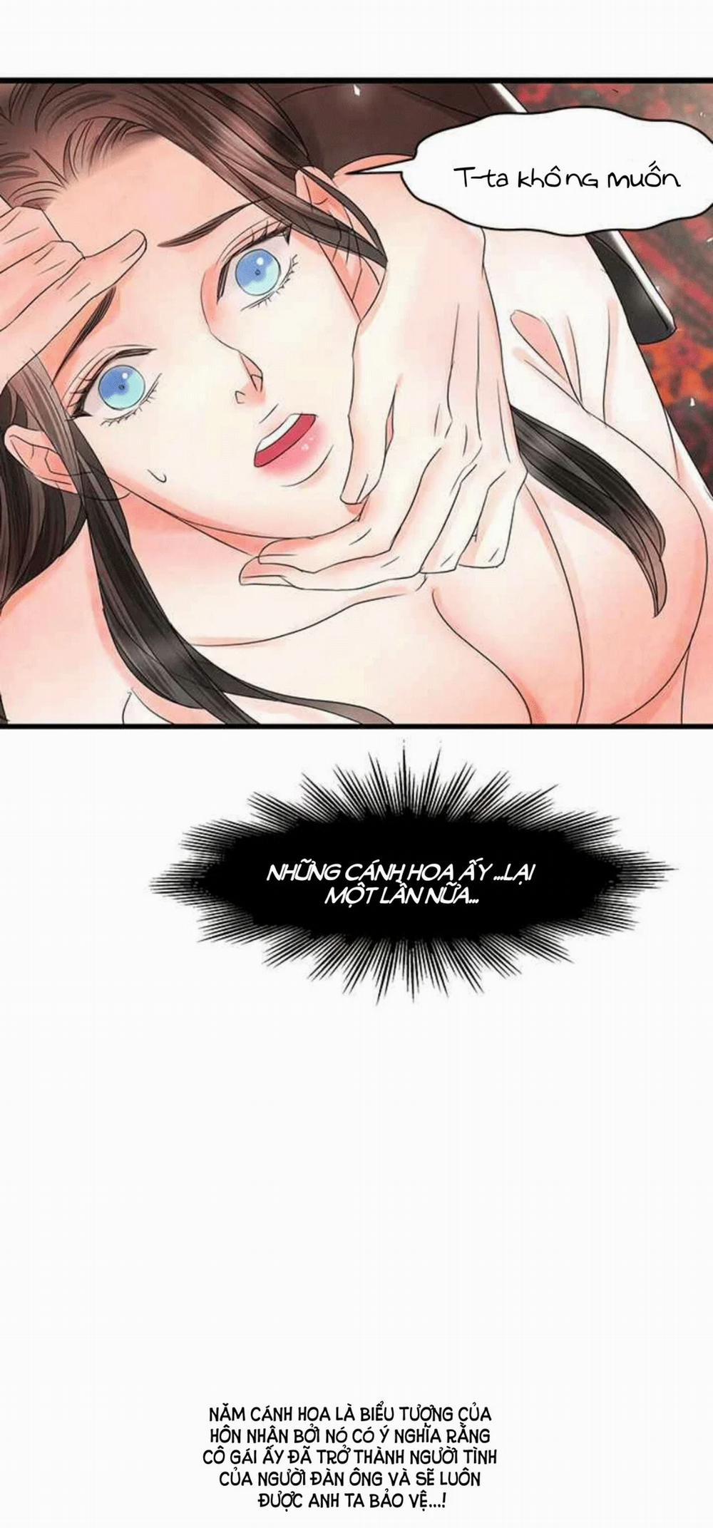 Đêm Hoang Dại 8.2 trang 21