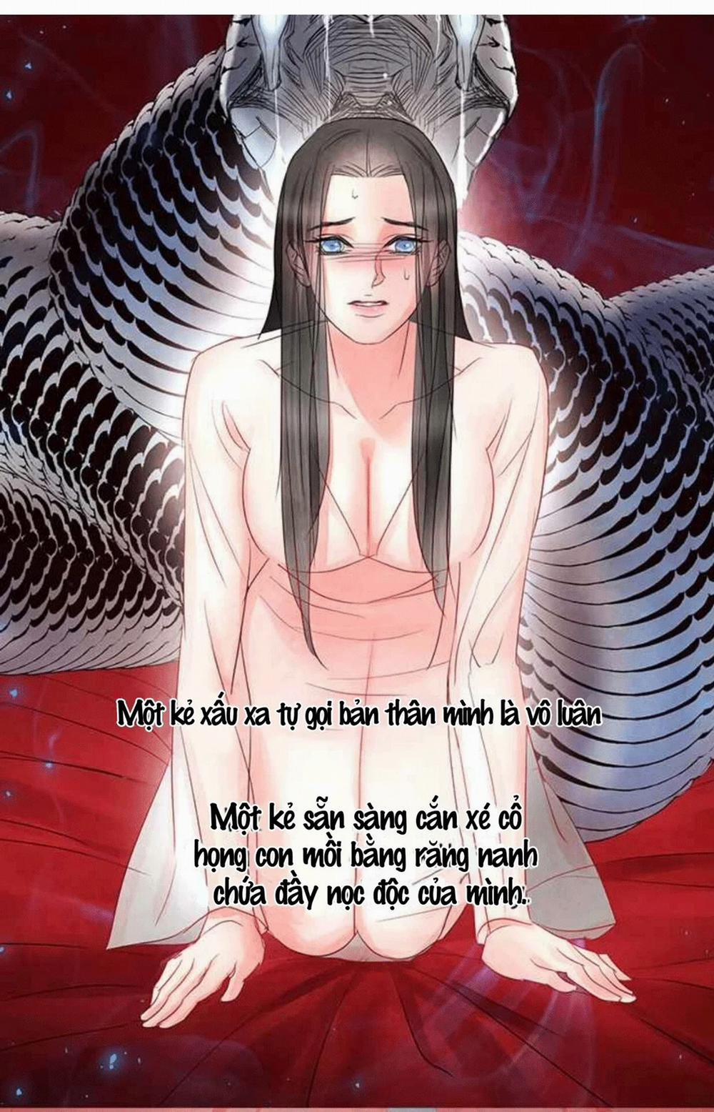 Đêm Hoang Dại 8.2 trang 4