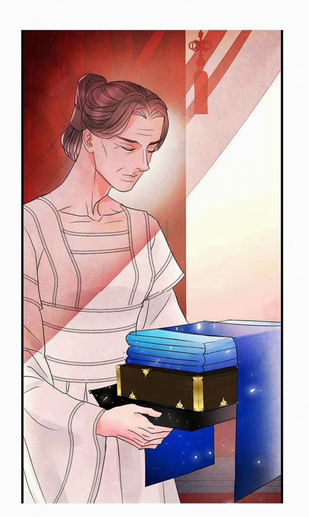 Đêm Hoang Dại 8.2 trang 7