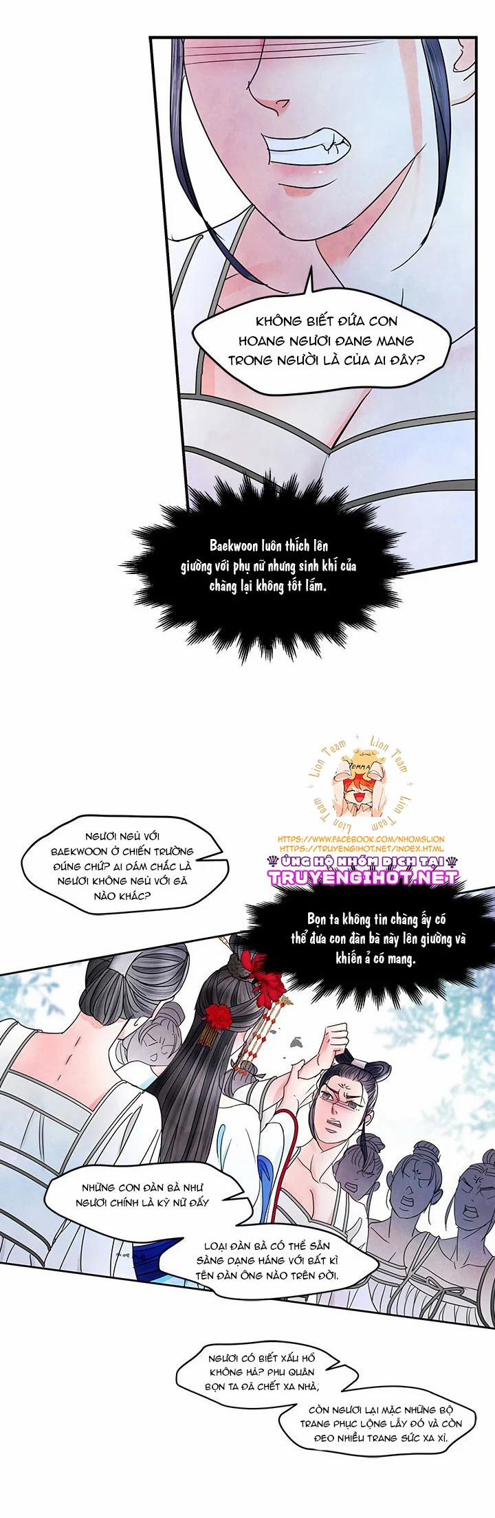 Đêm Hoang Dại 9.1 trang 20