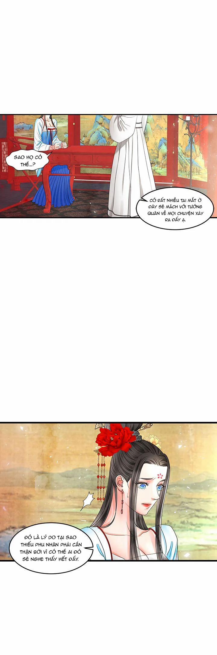 Đêm Hoang Dại 9.1 trang 8