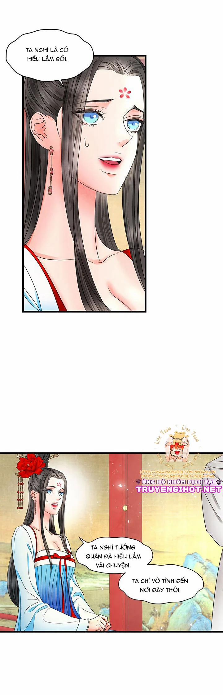 Đêm Hoang Dại 9.1 trang 9