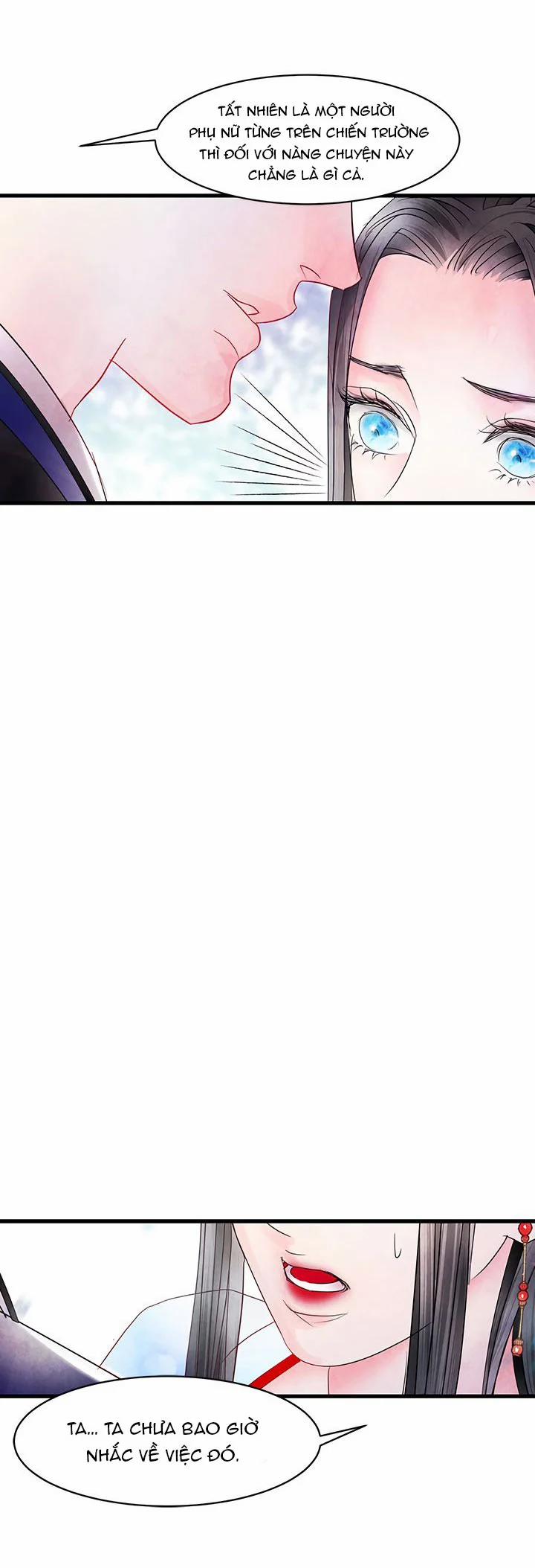 Đêm Hoang Dại 9.2 trang 12