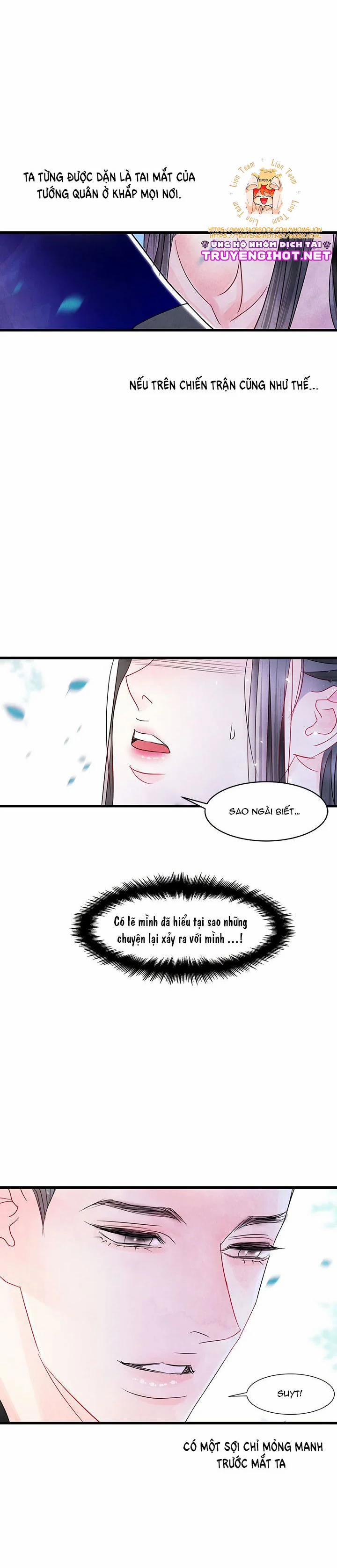 Đêm Hoang Dại 9.2 trang 13