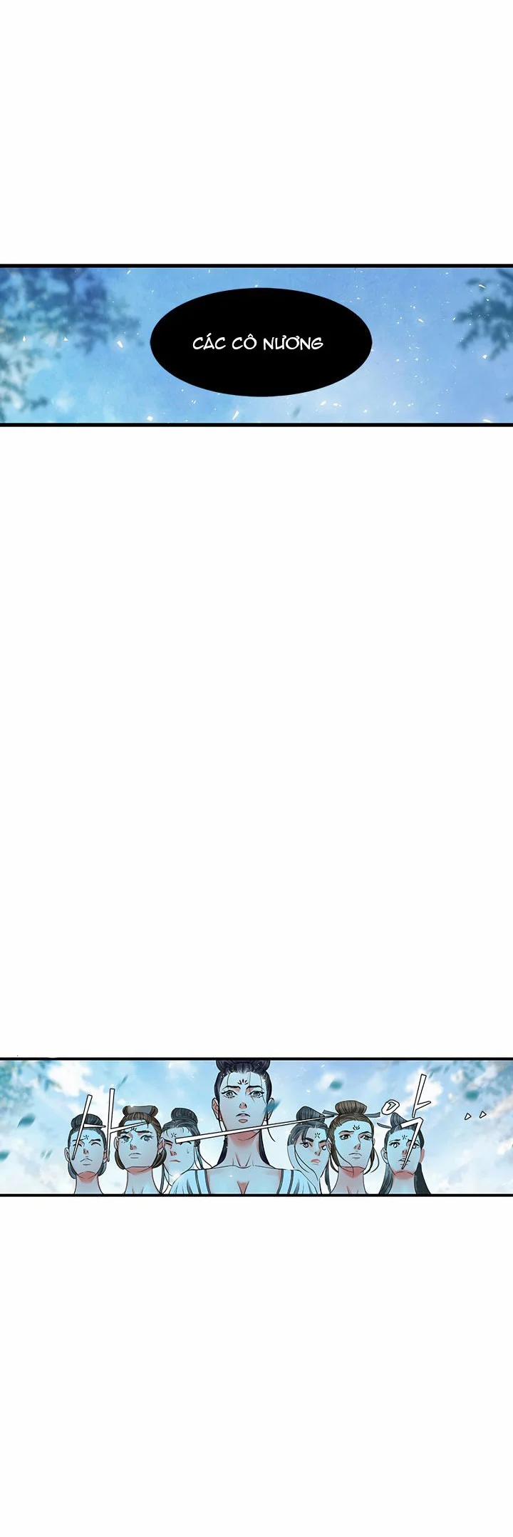 Đêm Hoang Dại 9.2 trang 5