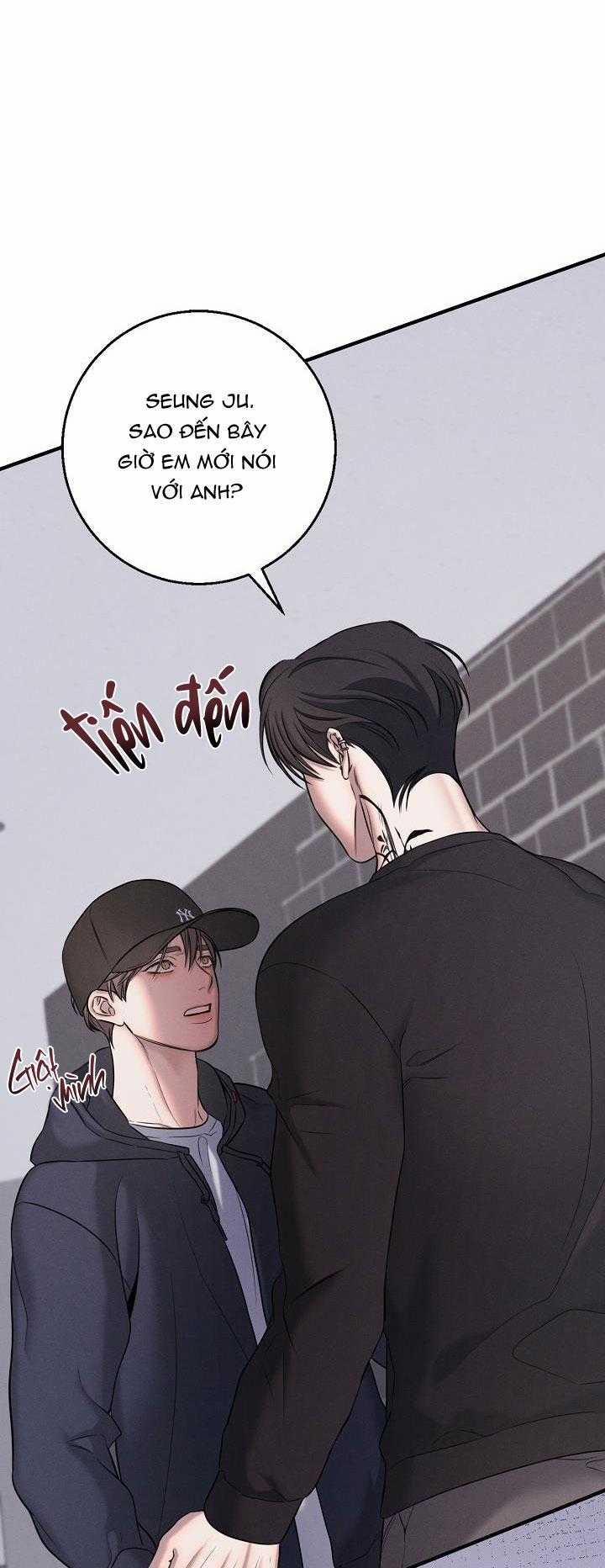 ĐÊM KHÔNG DẤU VẾT 26 trang 39