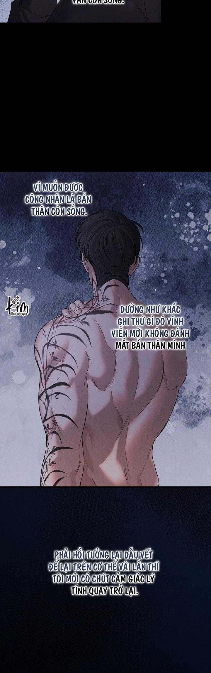 ĐÊM KHÔNG DẤU VẾT 35 trang 28