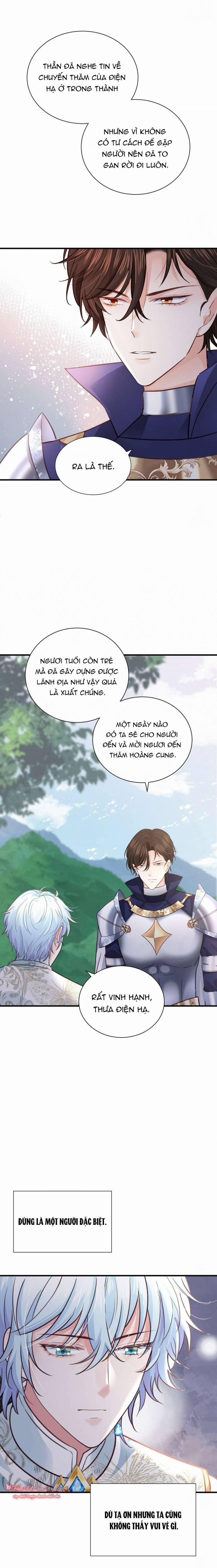 Đêm Không Ngủ Của Nàng Hầu Gái 19 trang 5