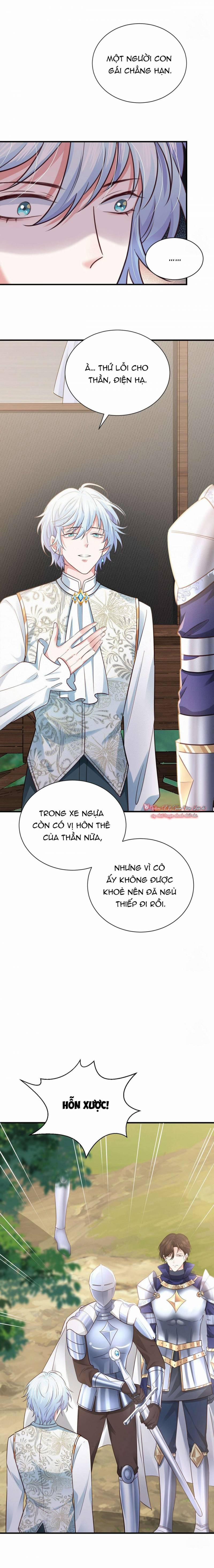 Đêm Không Ngủ Của Nàng Hầu Gái 19 trang 7