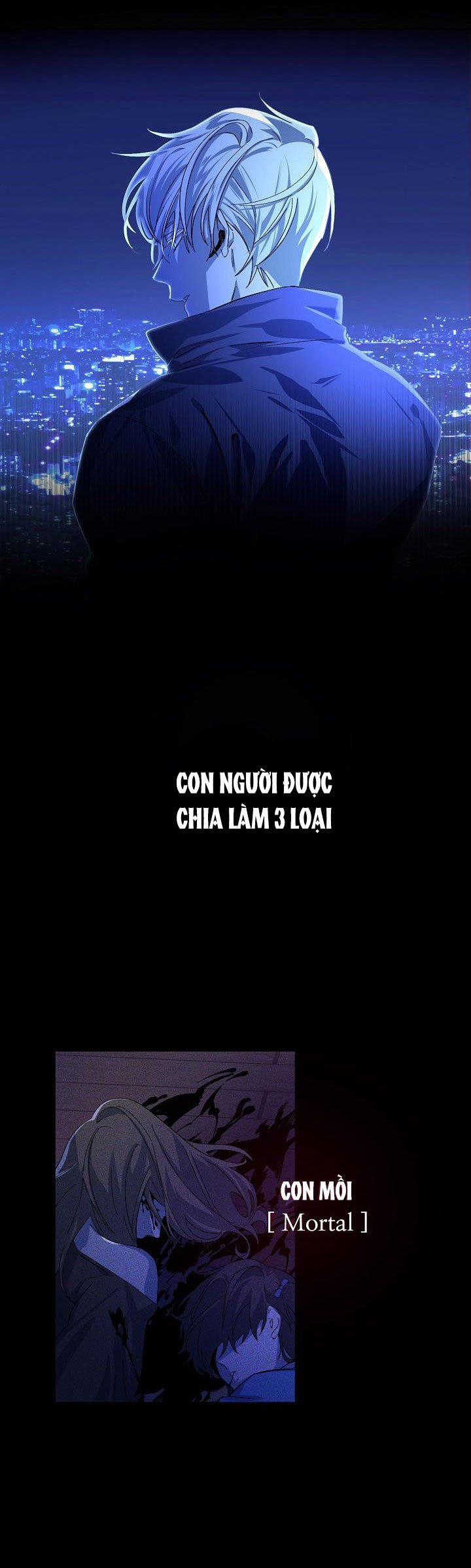 Đêm Không Ngủ 1 trang 1