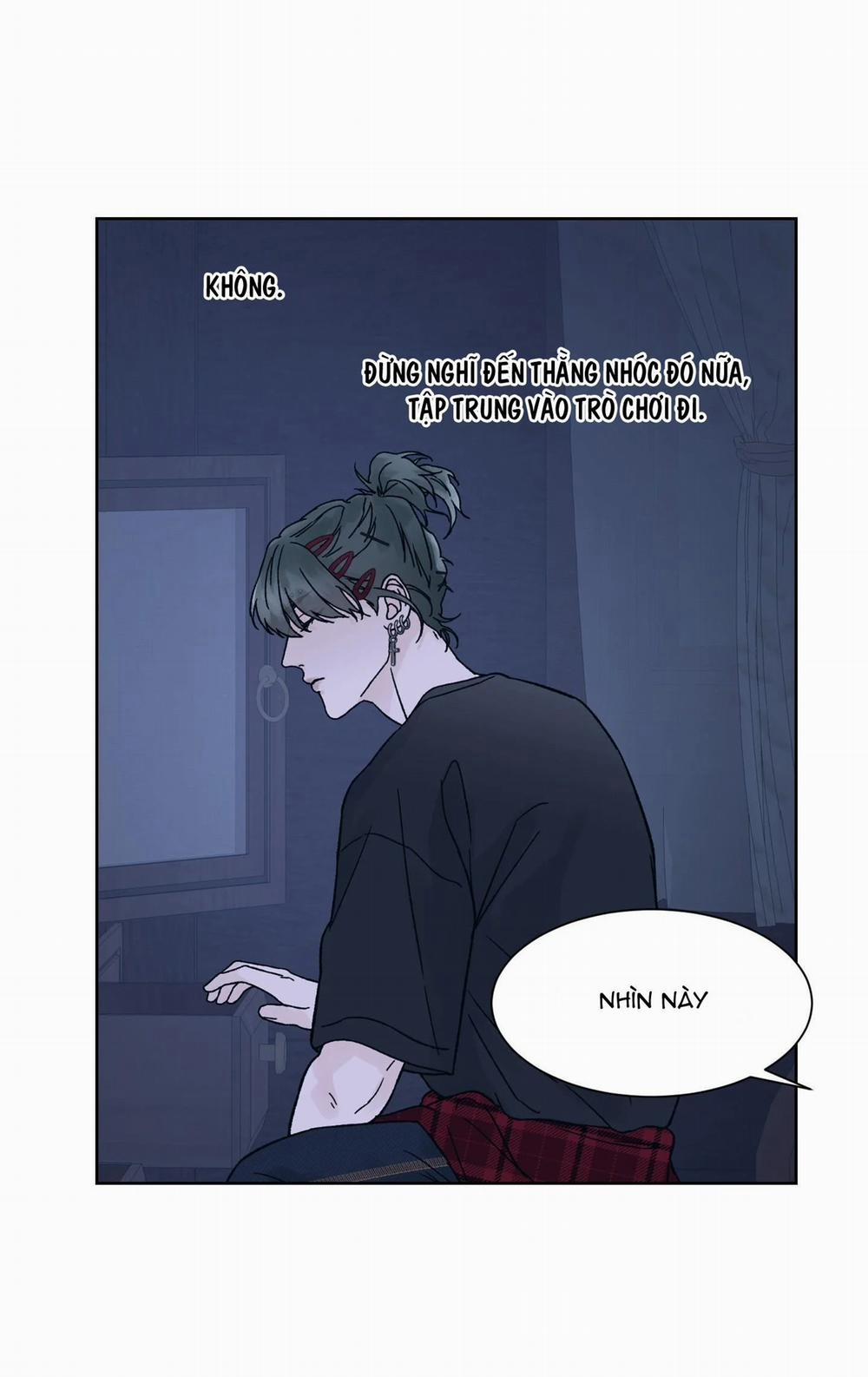 Đêm Kinh Hoàng 24 trang 15