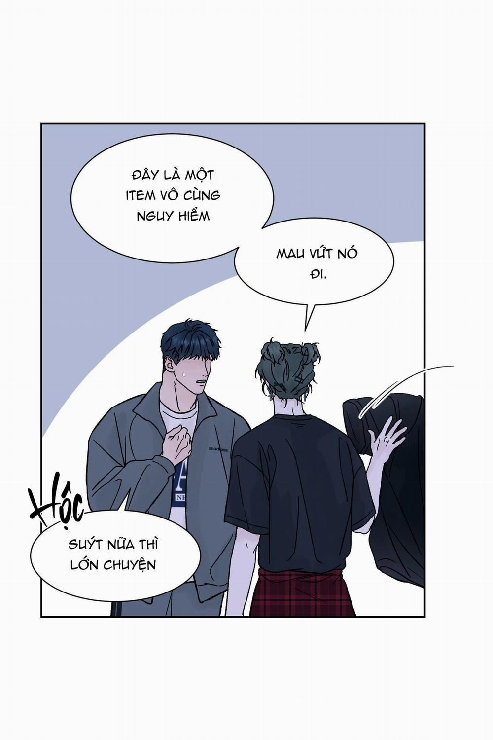 Đêm Kinh Hoàng 24 trang 20