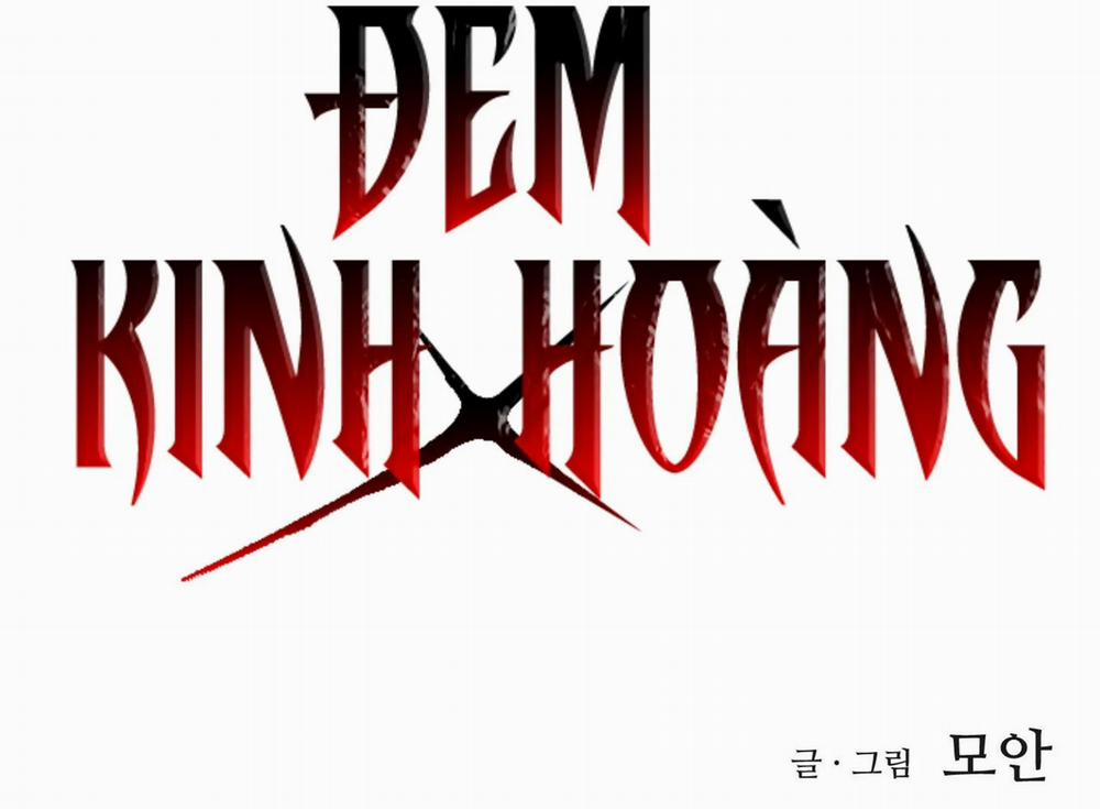 Đêm Kinh Hoàng 24 trang 28
