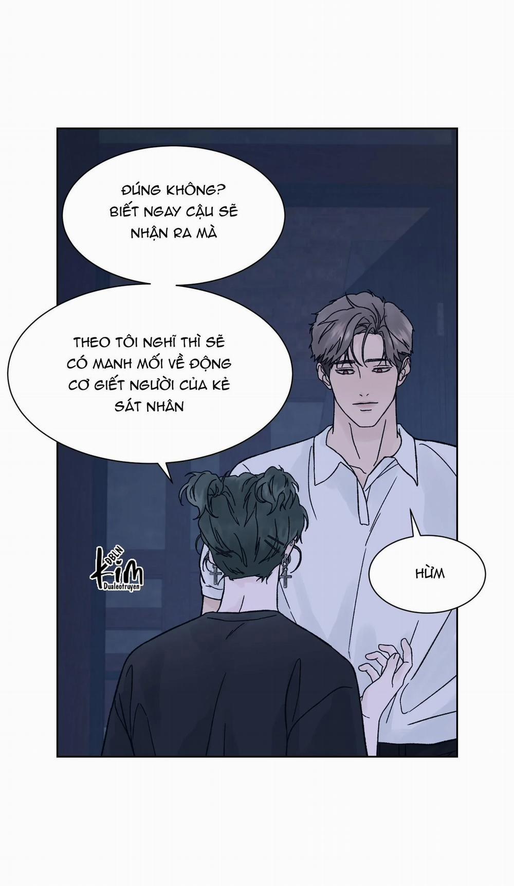 Đêm Kinh Hoàng 24 trang 57