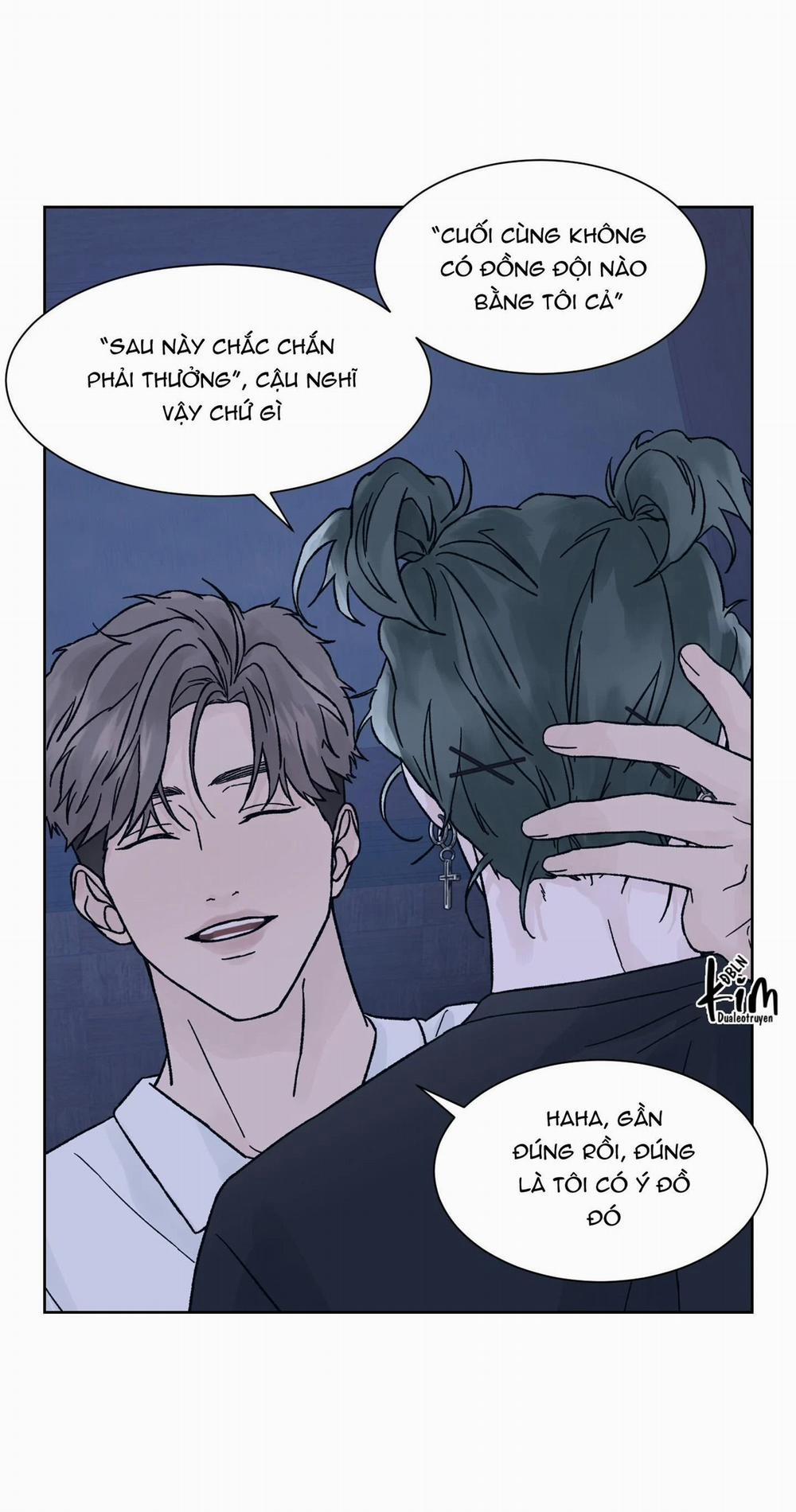 Đêm Kinh Hoàng 24 trang 61