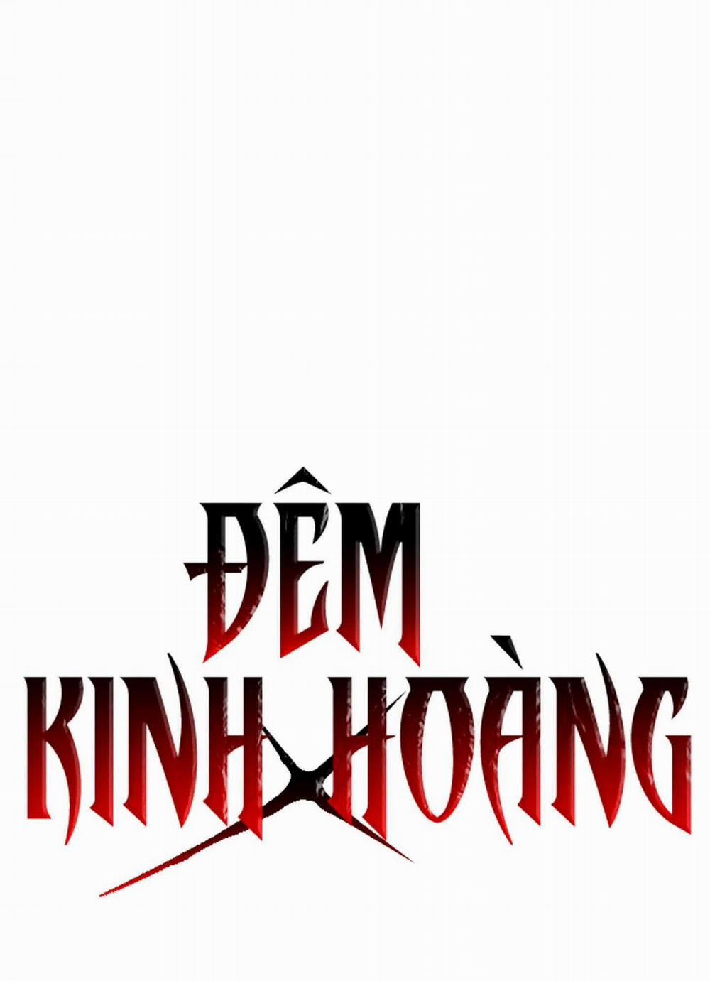 Đêm Kinh Hoàng 44 trang 23