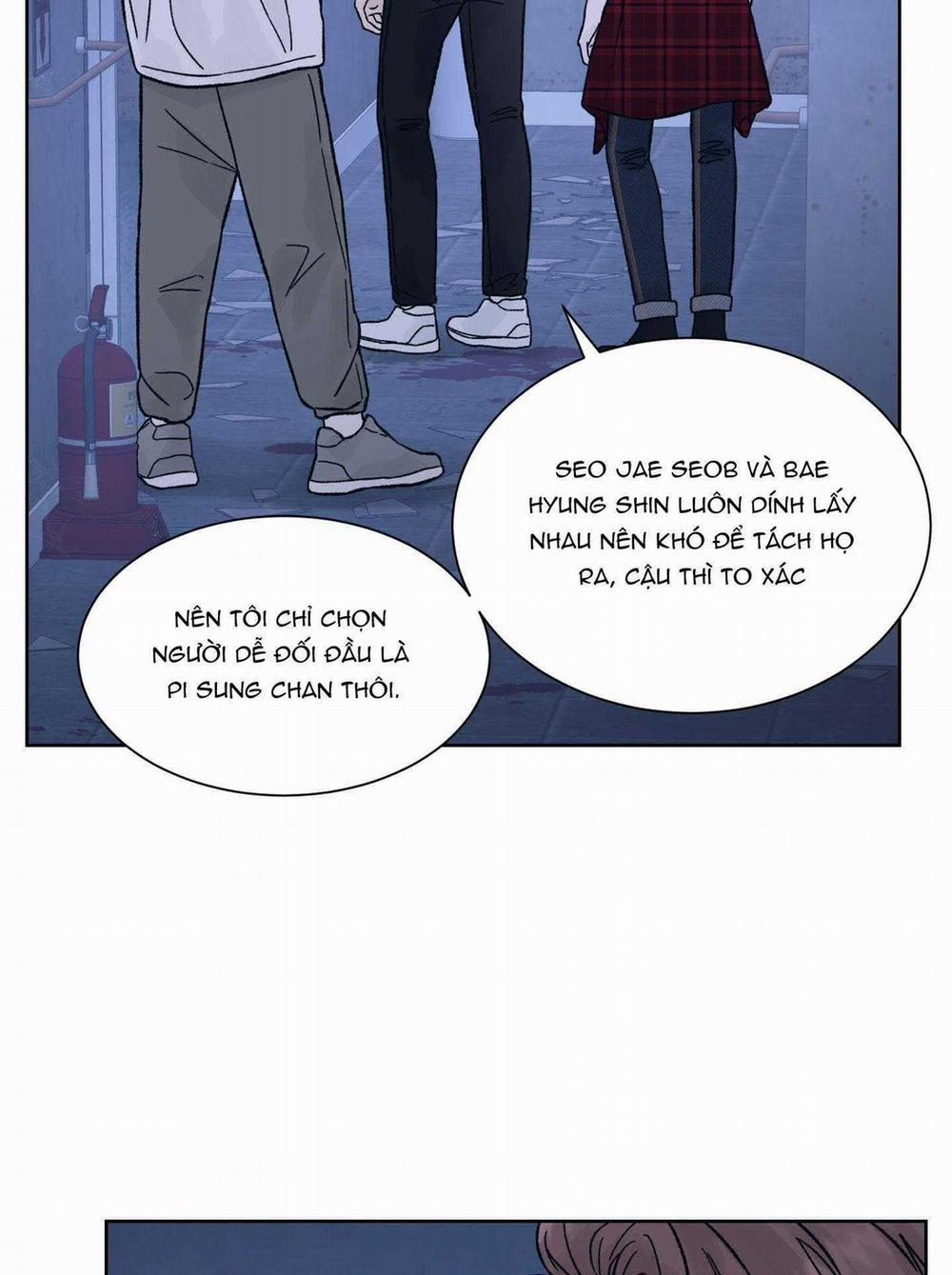 Đêm Kinh Hoàng 44 trang 60