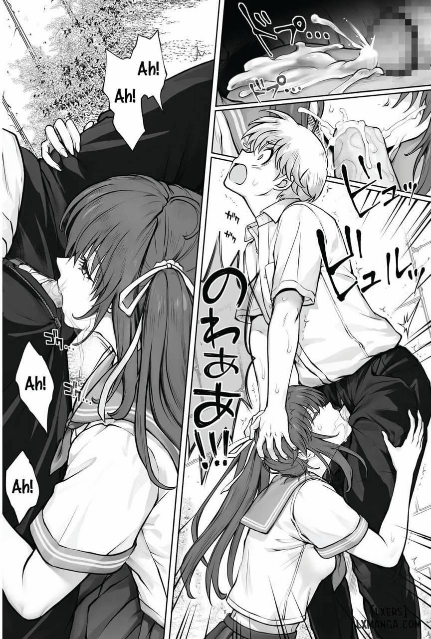 Đem lại hạnh phúc cho Hina-chan 1 trang 29