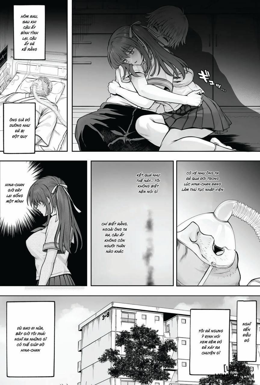 Đem lại hạnh phúc cho Hina-chan 2 trang 48