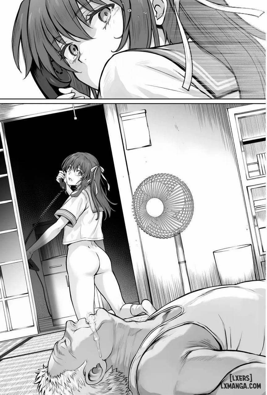 Đem lại hạnh phúc cho Hina-chan Ver 1.0 (P2) trang 46