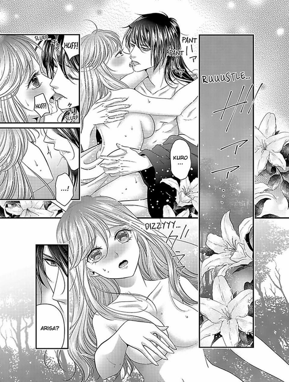 Đêm Mặn Nồng Cùng Quỷ Vương 7.1 trang 2