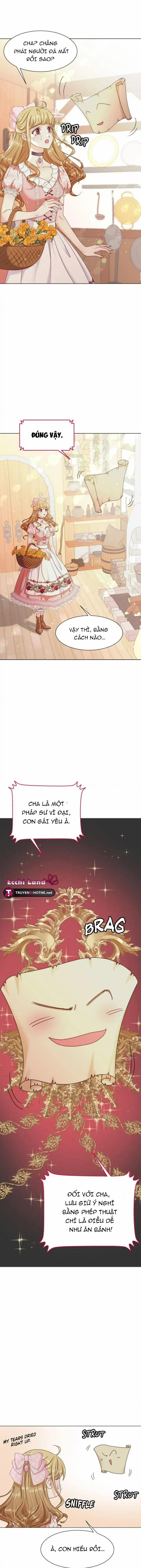 Đêm Máu Tại Lâu Đài Công Tước 1.1 trang 20