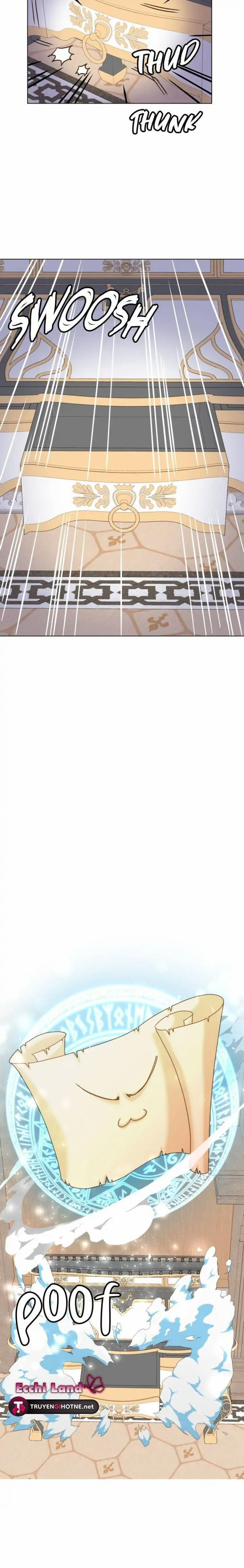 Đêm Máu Tại Lâu Đài Công Tước 1.1 trang 3