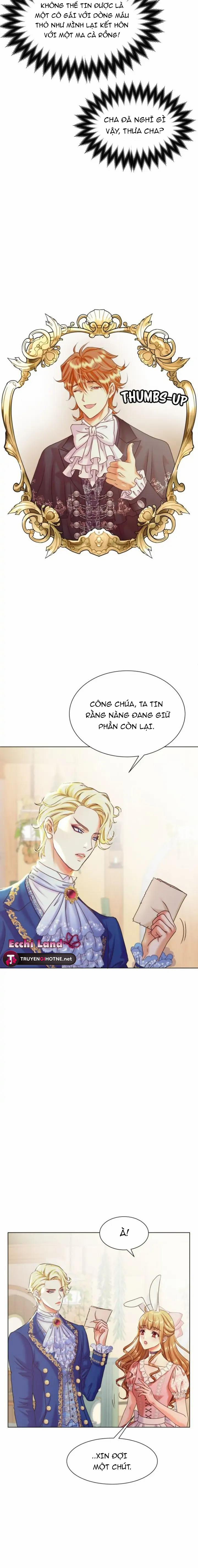 Đêm Máu Tại Lâu Đài Công Tước 1.2 trang 10