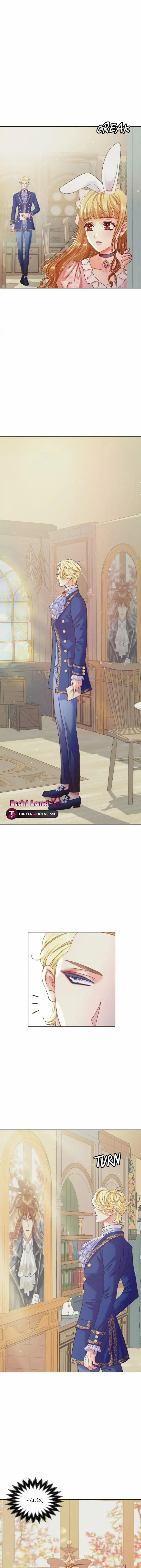 Đêm Máu Tại Lâu Đài Công Tước 1.2 trang 11