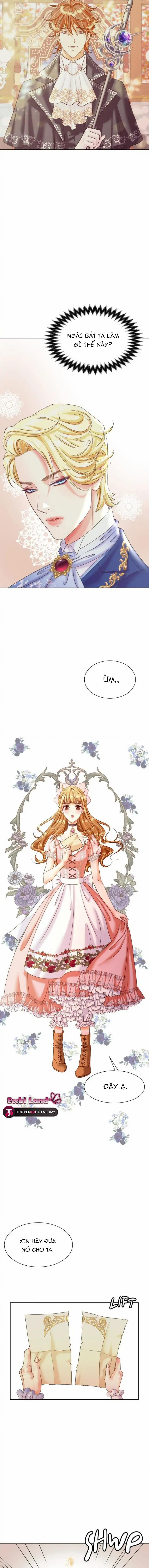 Đêm Máu Tại Lâu Đài Công Tước 1.2 trang 12