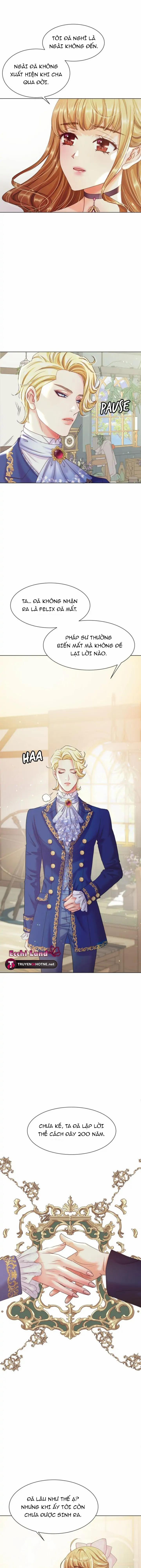 Đêm Máu Tại Lâu Đài Công Tước 1.2 trang 14