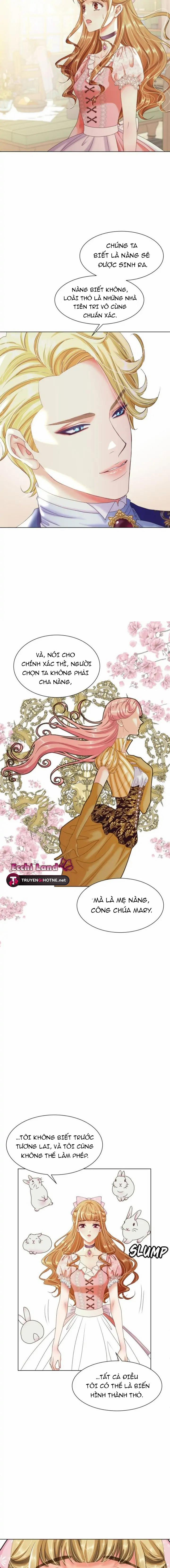 Đêm Máu Tại Lâu Đài Công Tước 1.2 trang 15