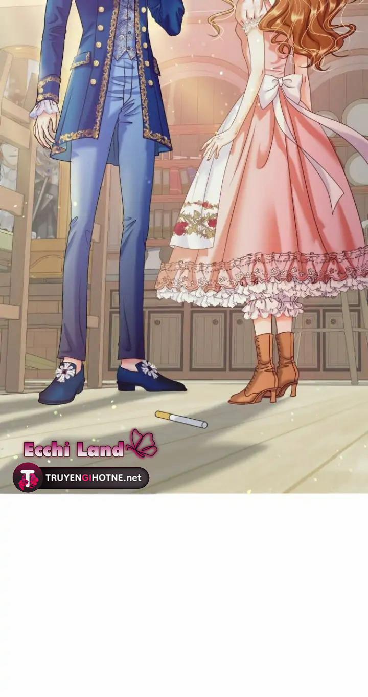 Đêm Máu Tại Lâu Đài Công Tước 1.2 trang 18