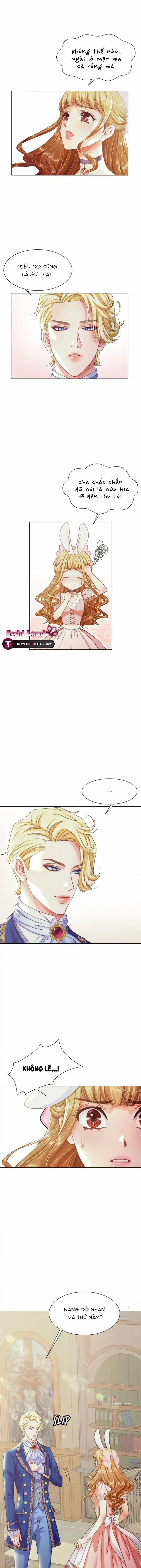 Đêm Máu Tại Lâu Đài Công Tước 1.2 trang 8