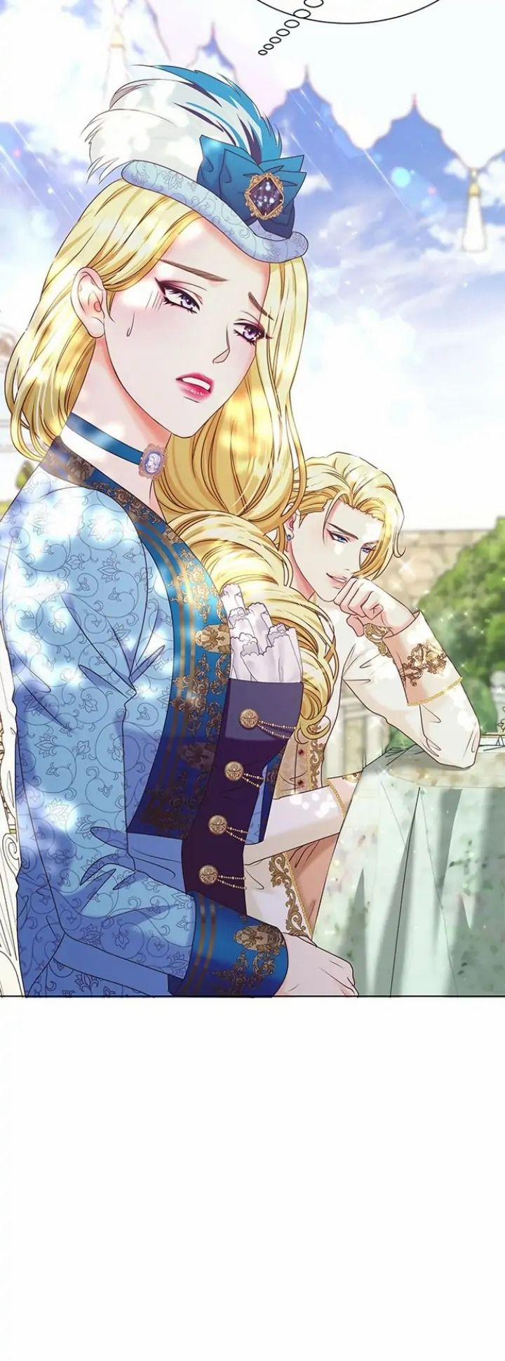 Đêm Máu Tại Lâu Đài Công Tước 10.2 trang 15