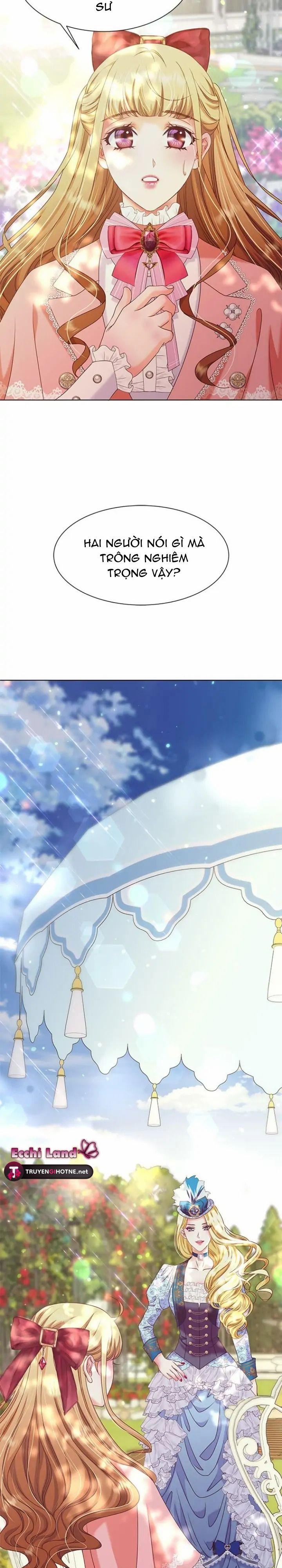 Đêm Máu Tại Lâu Đài Công Tước 10.2 trang 3