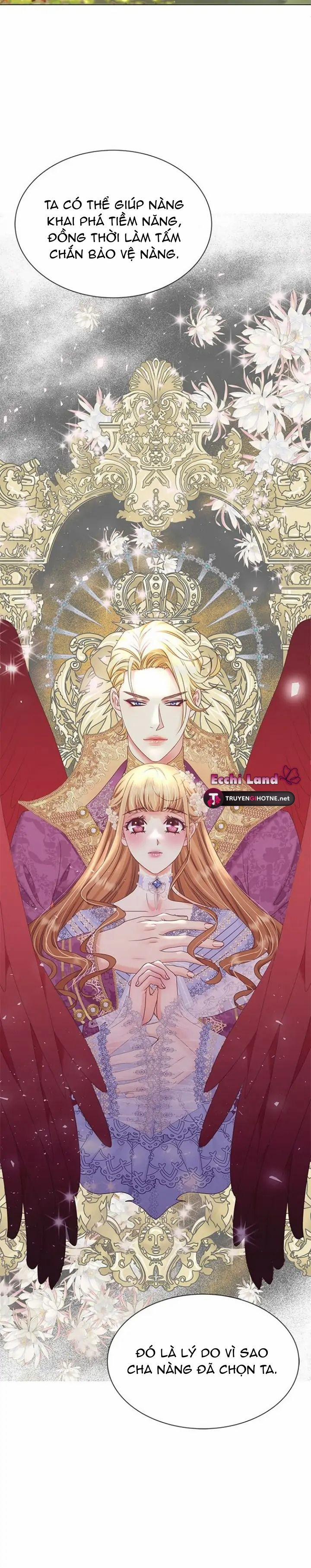 Đêm Máu Tại Lâu Đài Công Tước 11.1 trang 15