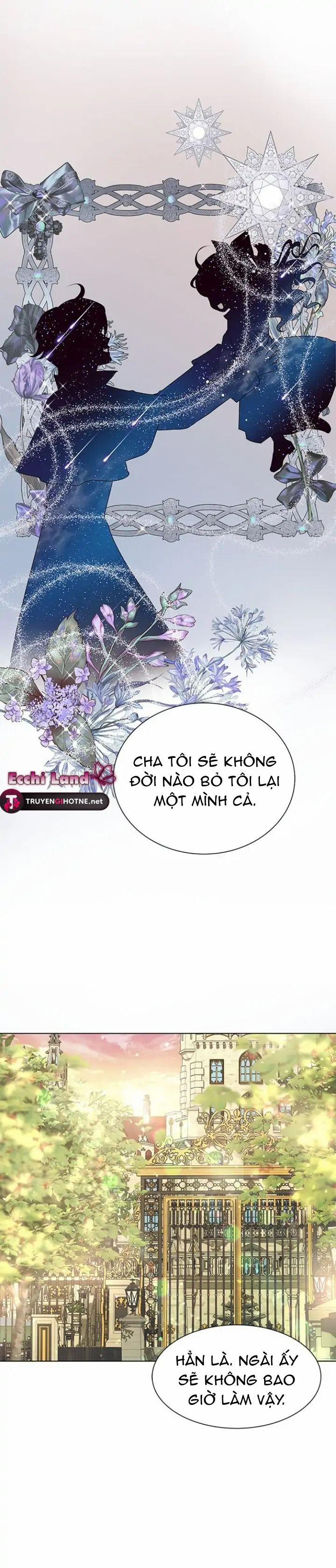 Đêm Máu Tại Lâu Đài Công Tước 11.1 trang 17