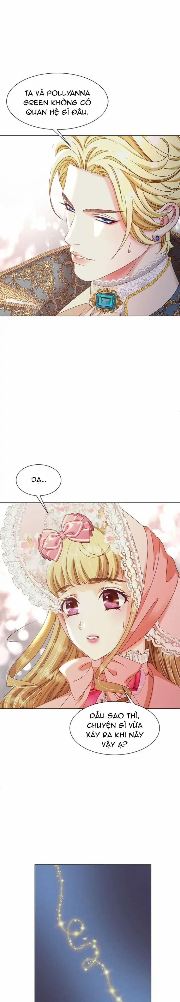 Đêm Máu Tại Lâu Đài Công Tước 11.1 trang 4