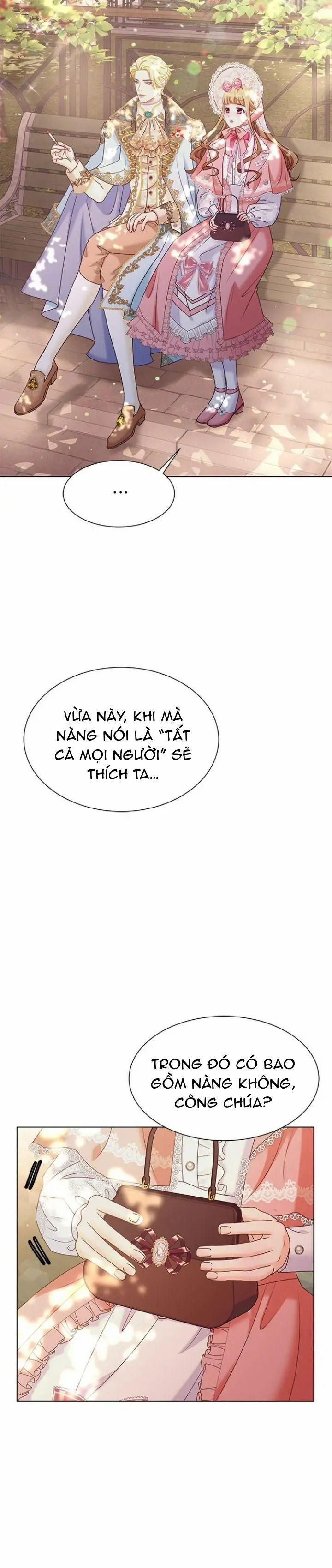 Đêm Máu Tại Lâu Đài Công Tước 11.2 trang 2