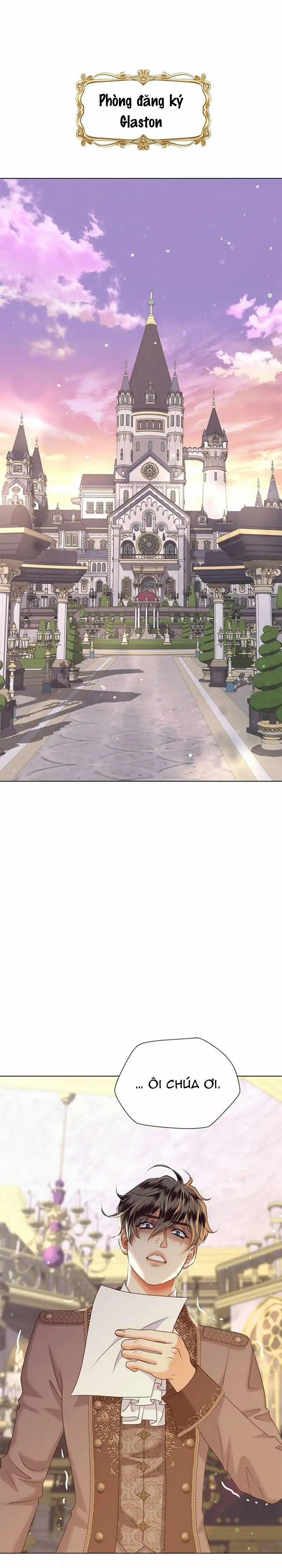 Đêm Máu Tại Lâu Đài Công Tước 11.2 trang 5