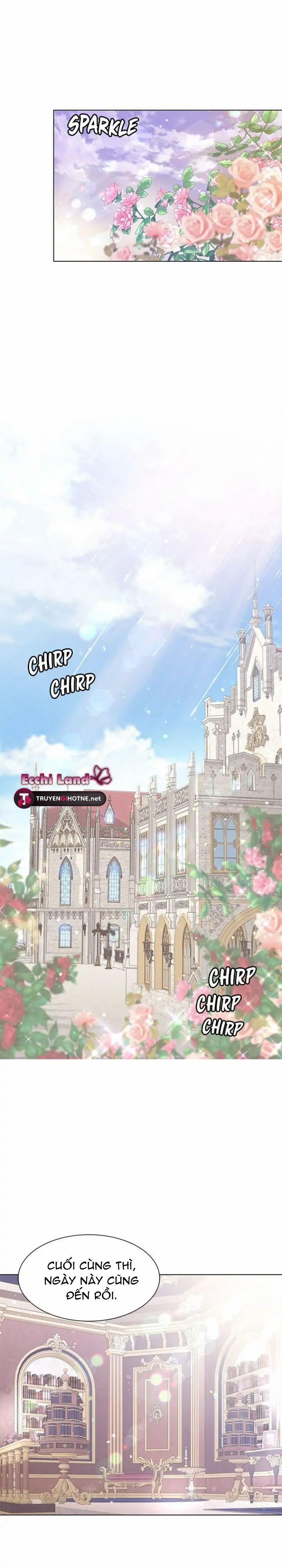 Đêm Máu Tại Lâu Đài Công Tước 11.2 trang 8