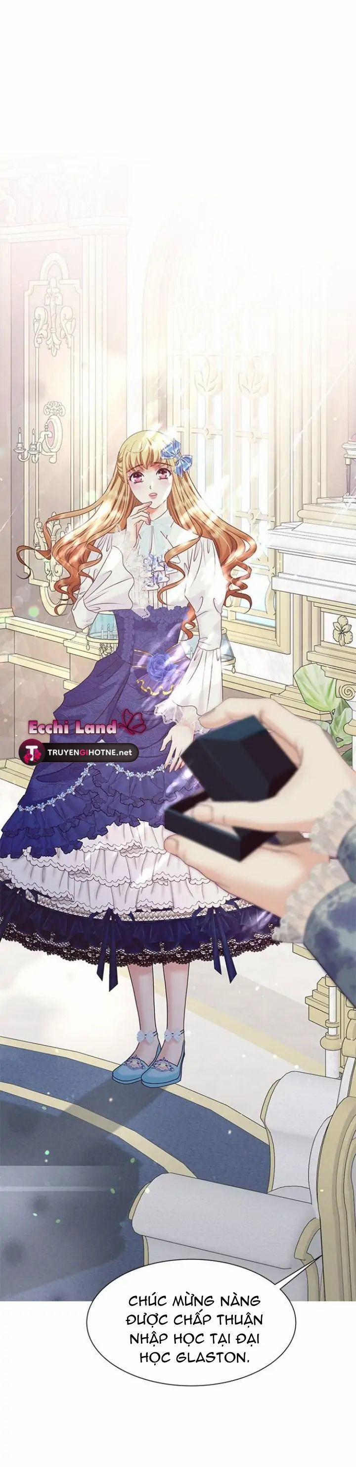 Đêm Máu Tại Lâu Đài Công Tước 11.2 trang 9