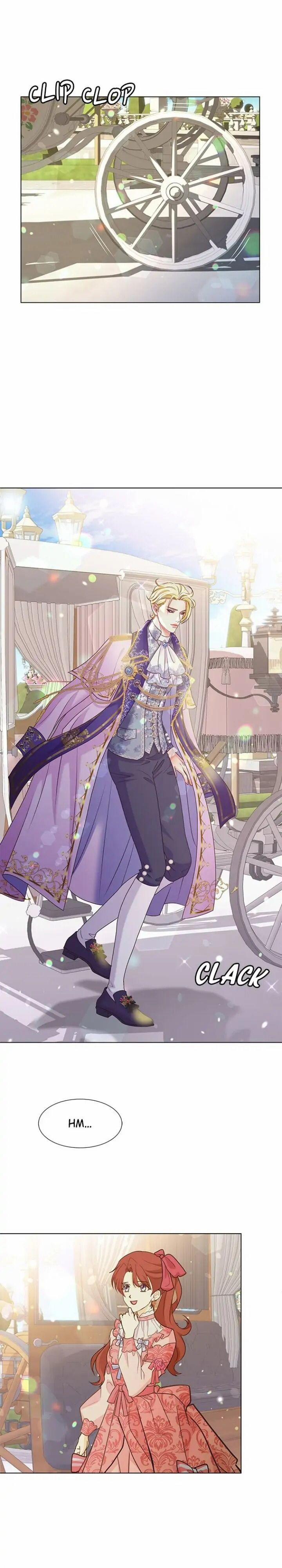 Đêm Máu Tại Lâu Đài Công Tước 12.1 trang 10